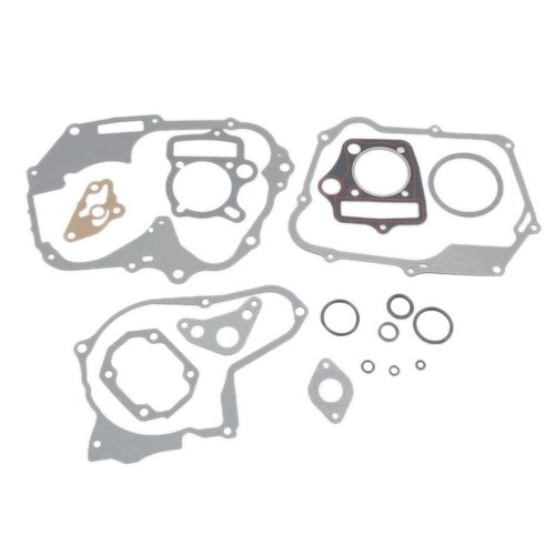 Engine gasket replacement - engine,