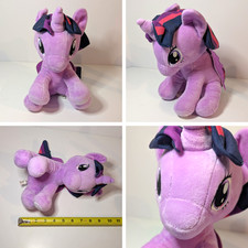 My Little Pony Sitting