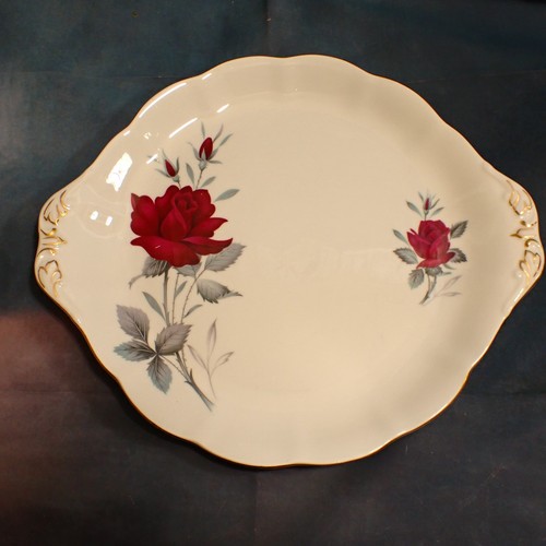Vintage royal albert sweet - albert,