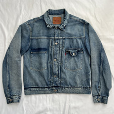 Levi’s Vintage Clothing LVC