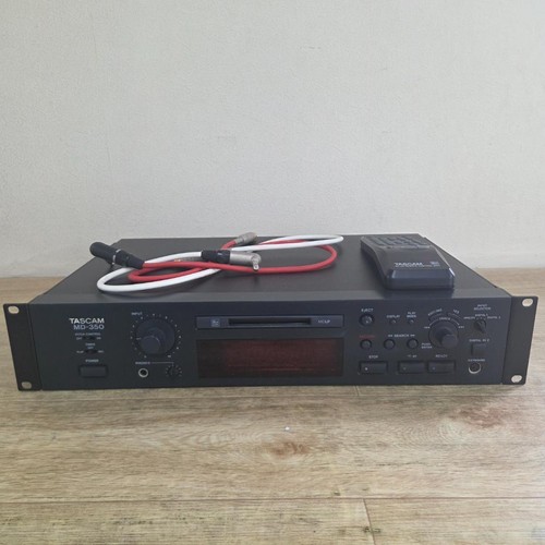 Tascam 350 deck - tascam,
