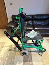 Evacuation Chair / Stair