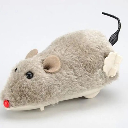 Interactive plush wind - plush, up