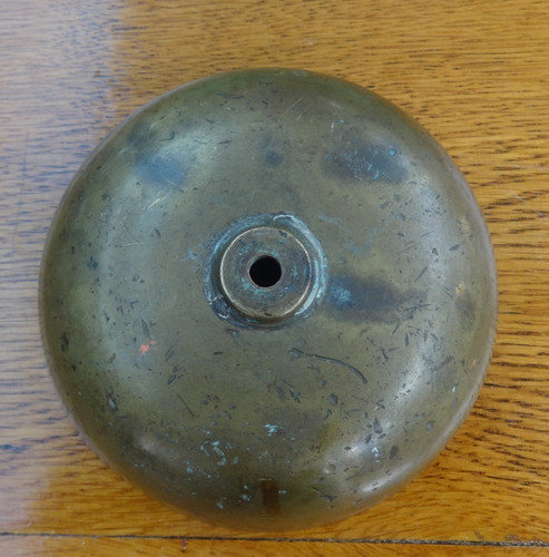 Gillett johnston clock bell - gillett, &