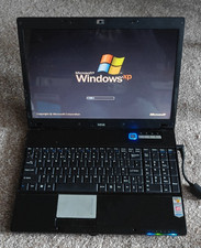 MSI GX610 Radeon Laptop 2GHz