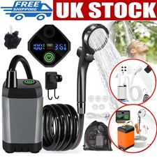 Portable shower camping - shower,
