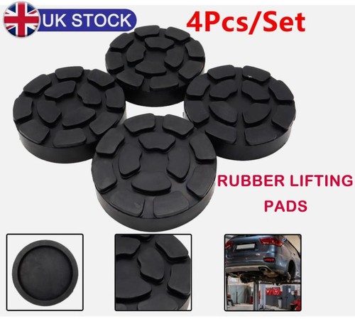 Pads for ravaglioli - pads,