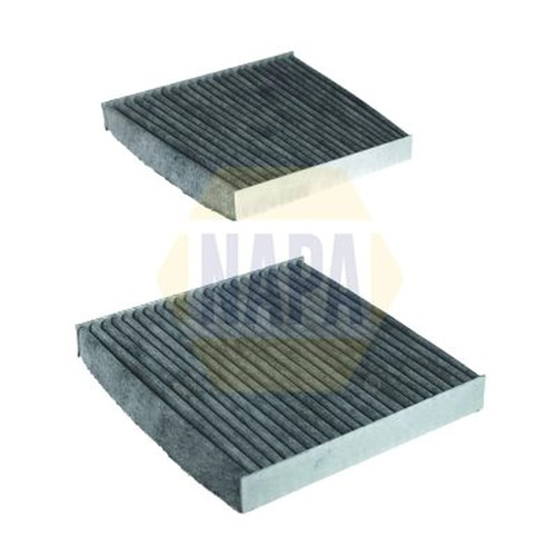 Napa cabin air filter - cabin, (pollen