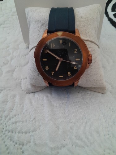 Mens bronz automatic - mens,