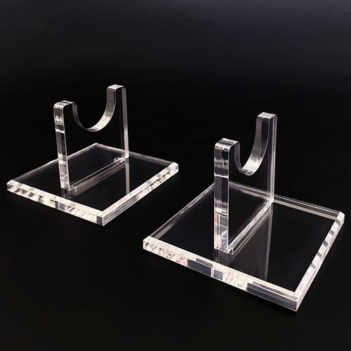 Small acrylic separate sword - acrylic,