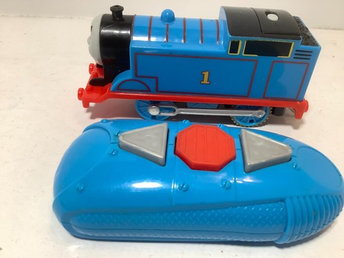 Remote control trackmaster - remote,