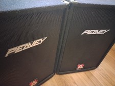 Peavey 12 Speakers Passive