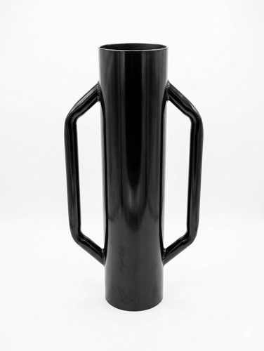 Heavy duty fence post driver - duty,