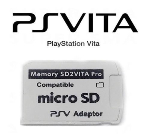 For sony vita - ps, &