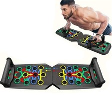 New Push up Board Home Workout