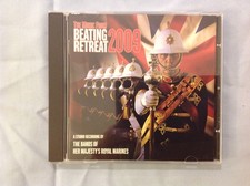 BEATING RETREAT 2009 - THE