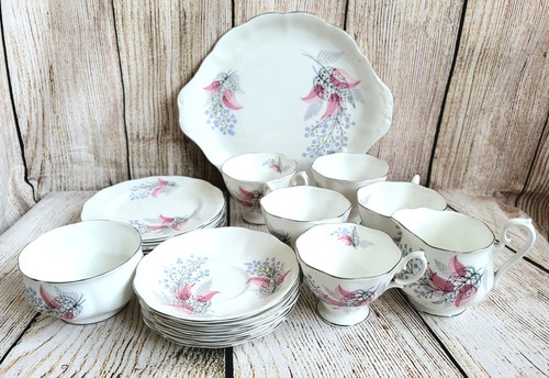 Vintage royal albert - royal, fancy