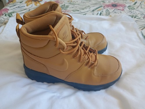Nike manoa leather - nike,