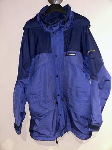 Berghaus men jacket - berghaus,
