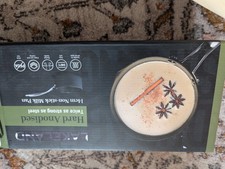 Lakeland 14cm Hard Anodised