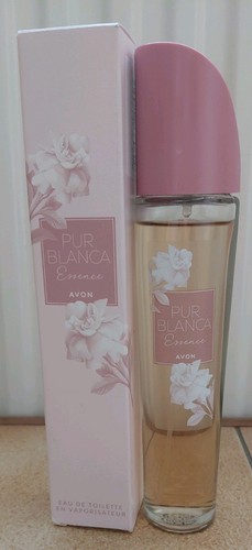 Avon pur blanca essence eau - avon,