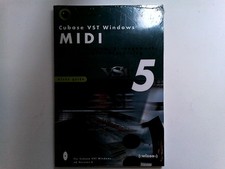 Cubase vst windows - cubase, midi