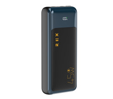Power Bank 20000mah 45W