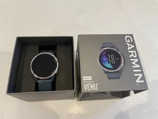 Garmin Venu GPS Running Watch