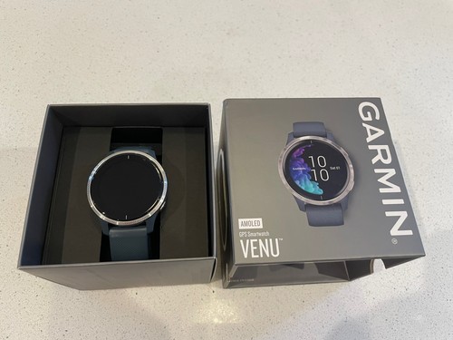 Garmin venu gps - venu,