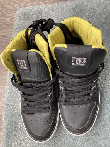 Men trainers size dc - trainers,