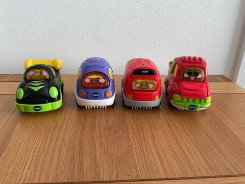 Tech toot - toot, drivers