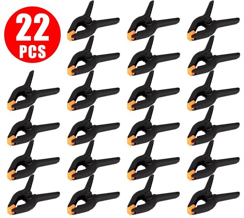 22pcs heavy duty spring - 22pcs,