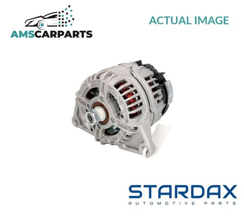 Alternator generator stx100087 - alternator,