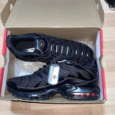 Nike Air Max Plus Tn “Triple