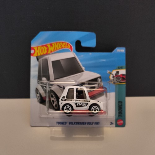 Hot wheels tooned - wheels,