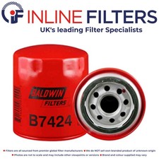 Filter Kit for Rolls Royce