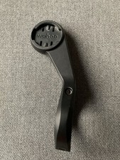 Wahoo Element Out-Front Mount Suit Element Roam Bike Computer.