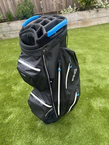 Ping pioneer monsoon - ping,