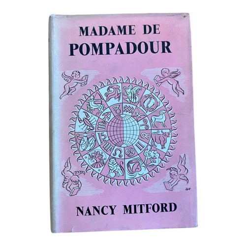 The reprint society madame - reprint,