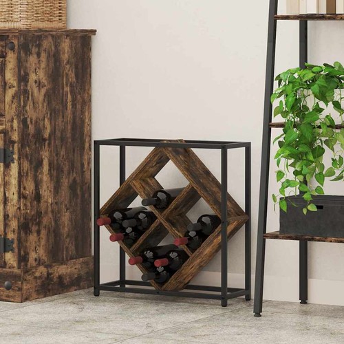 Vidaxl wine rack - vidaxl, 16