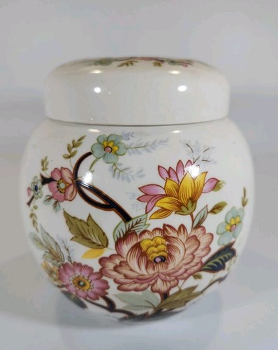 Sadler polychrome covered - polychrome,