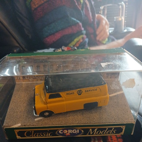 Corgi classics bedford ca - classics,