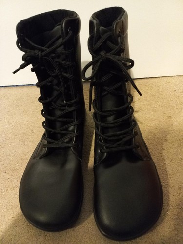 Ahinsa jaya barefoot boots - jaya,