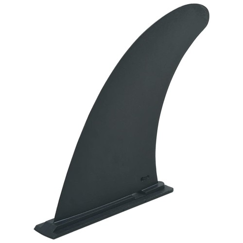 Center fin stand - center, paddle