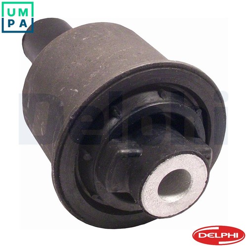 Mounting controltrailing - 2x,