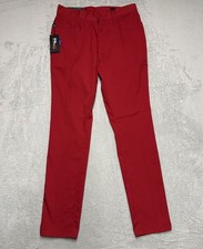 RLX Ralph Lauren Men’s Golf