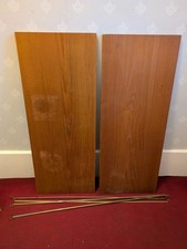 2 x Genuine Staples Ladderax