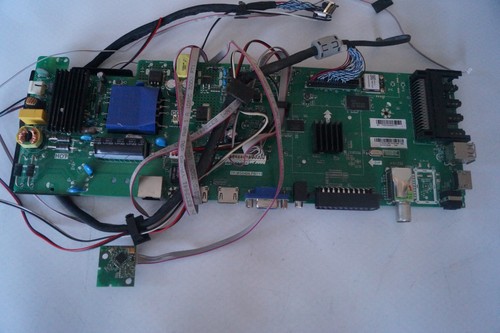 Main board ms6486 pb711 - main, for