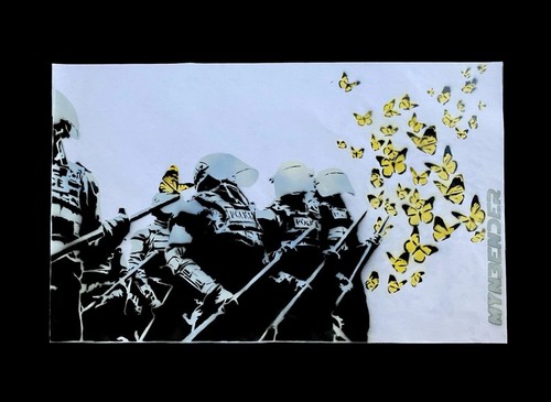 Amazing artist proof - amazing-,