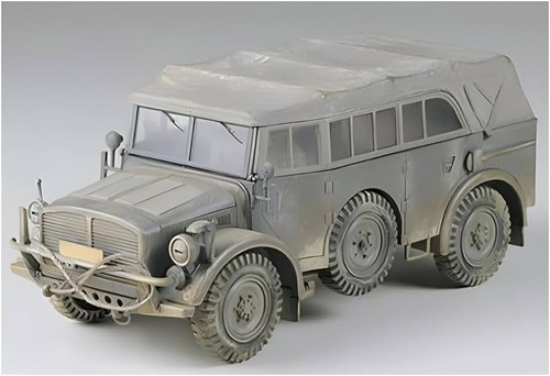 German horch type 1a - horch,